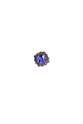 A classy classic earring
