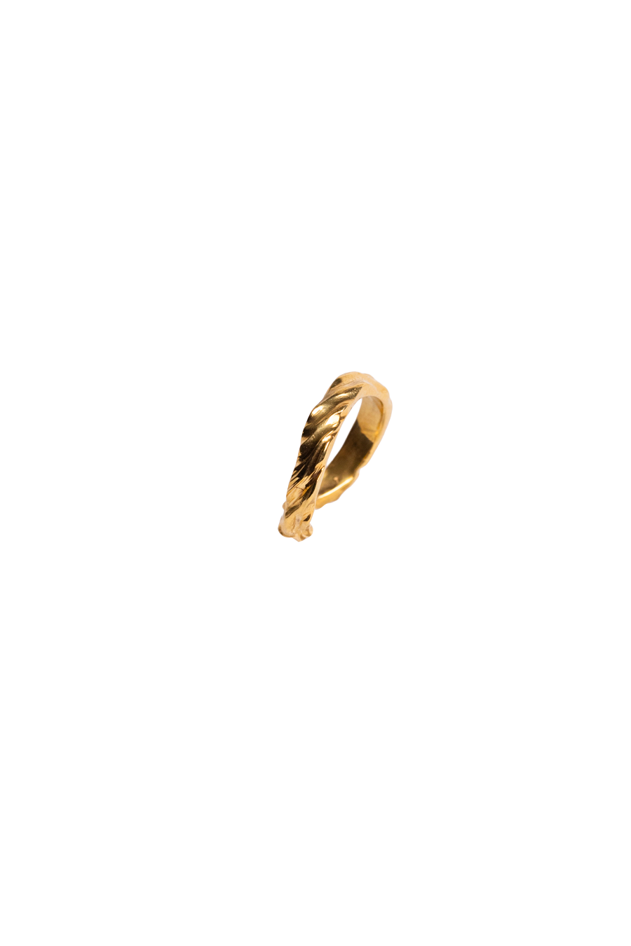 Nuje ring