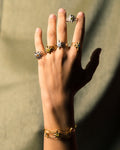 Luce ’e notte ring