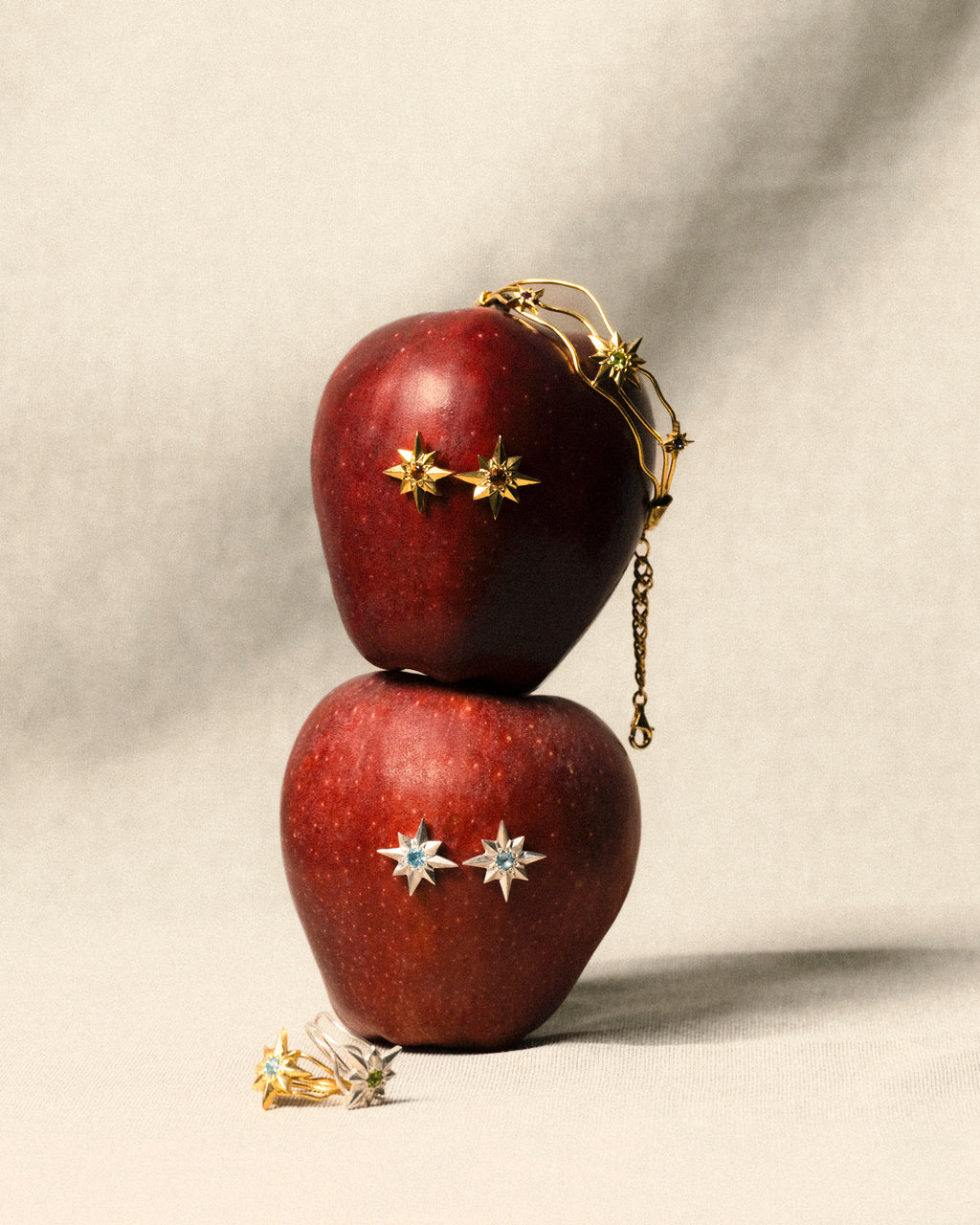 Luce ’e notte bracelet