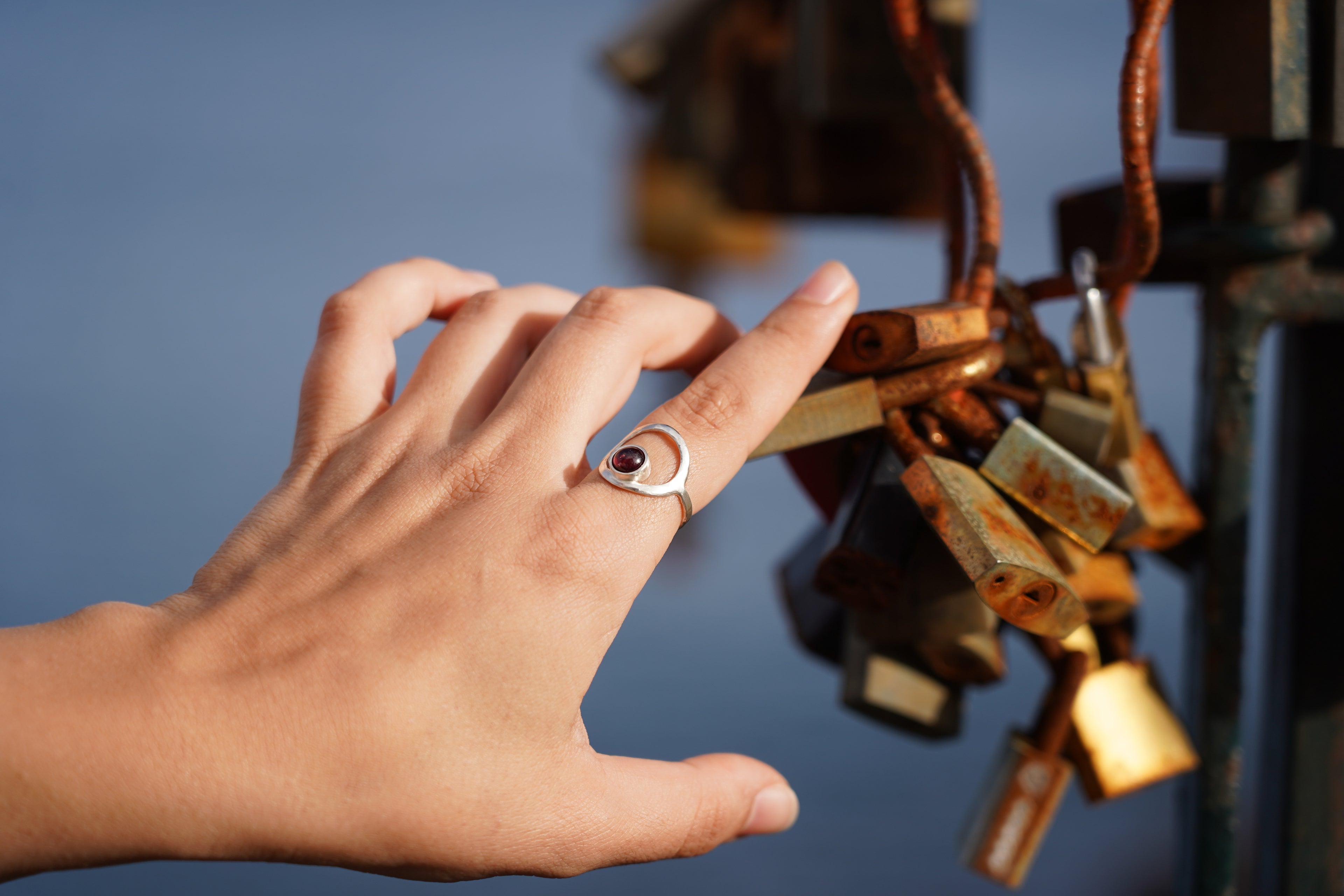Orbital Ring