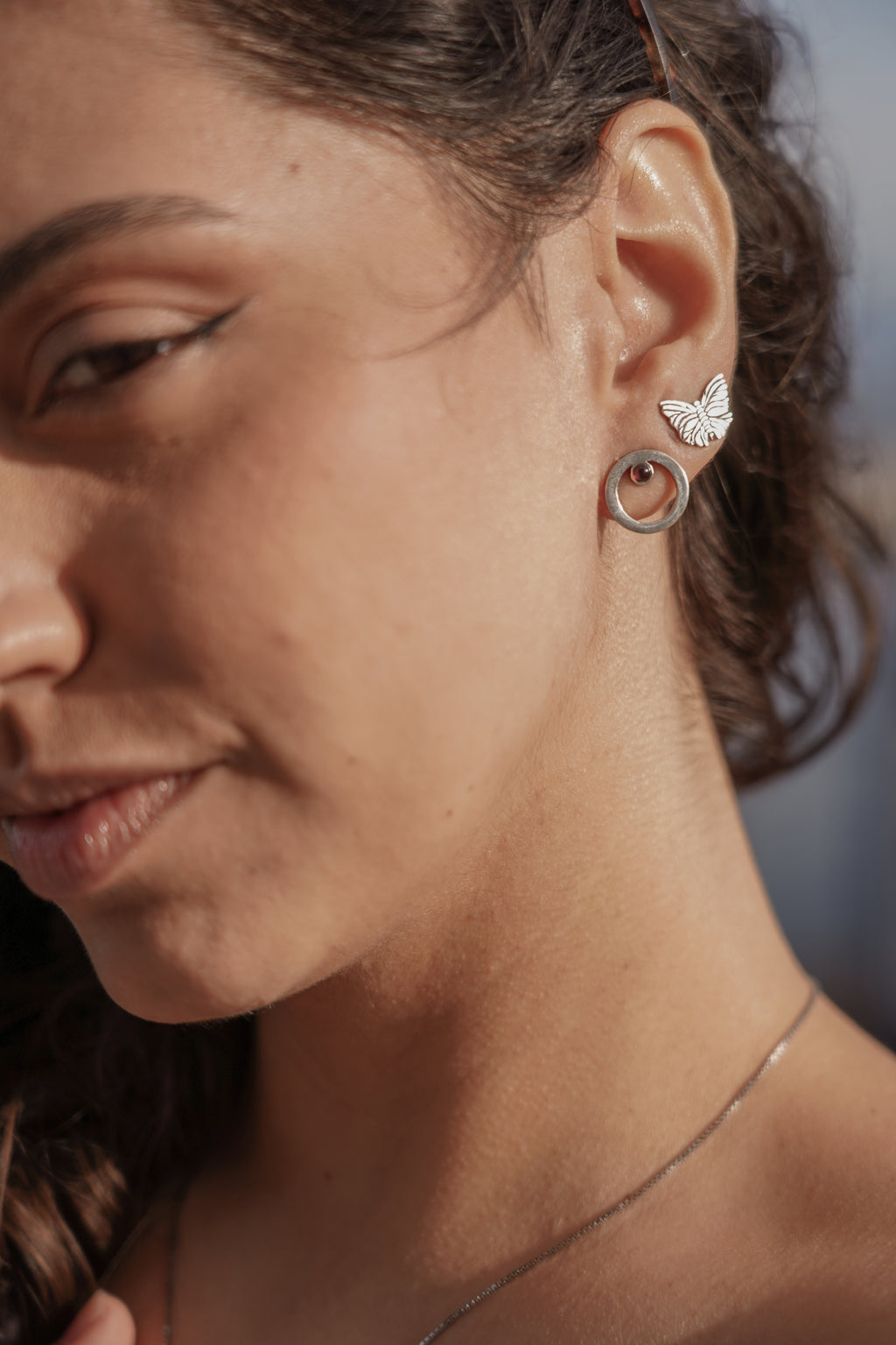 BellaM'briana Earring