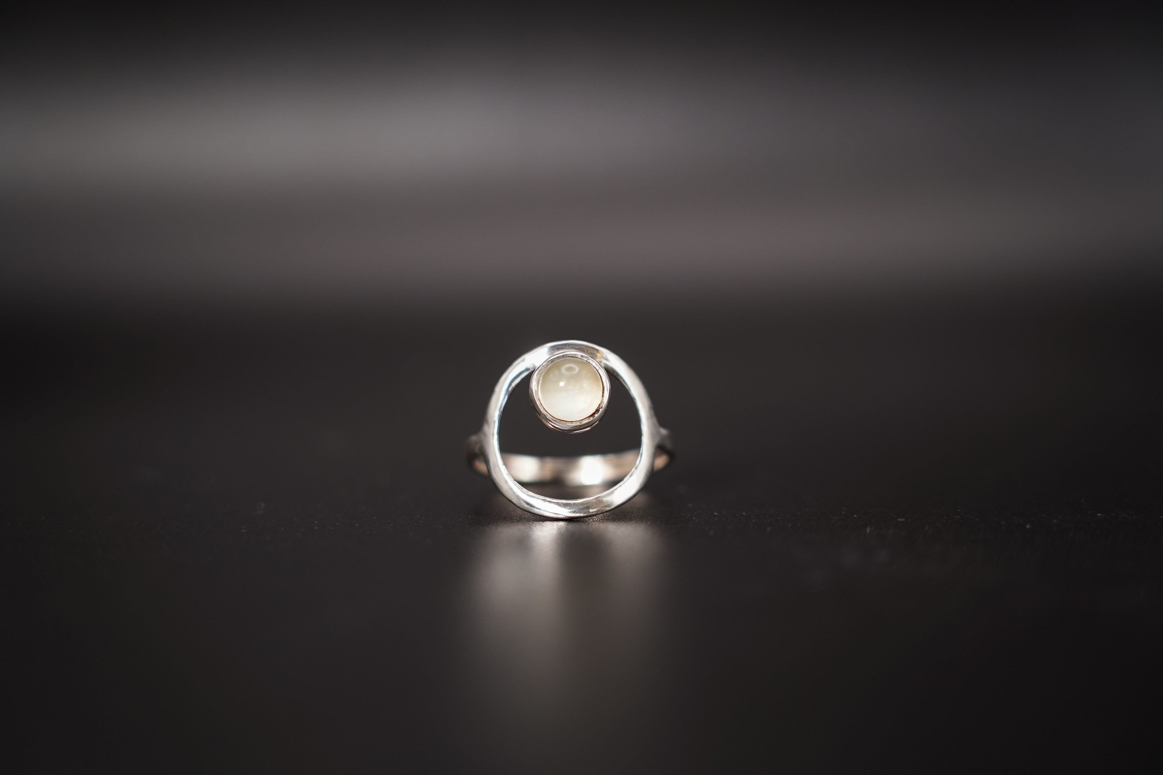 Orbital Ring
