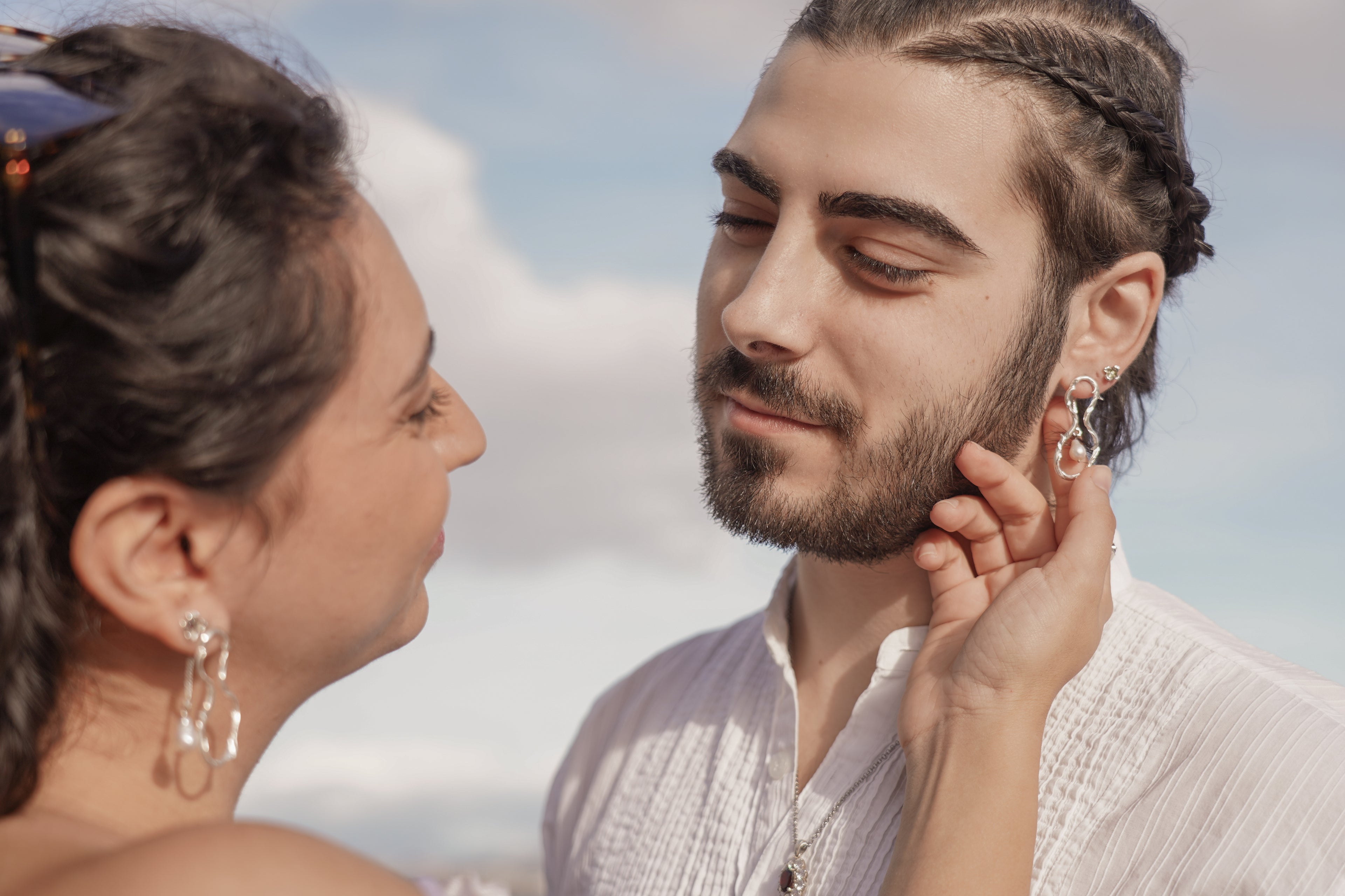Rovi Earring