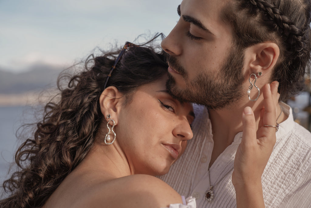 Scióri earring