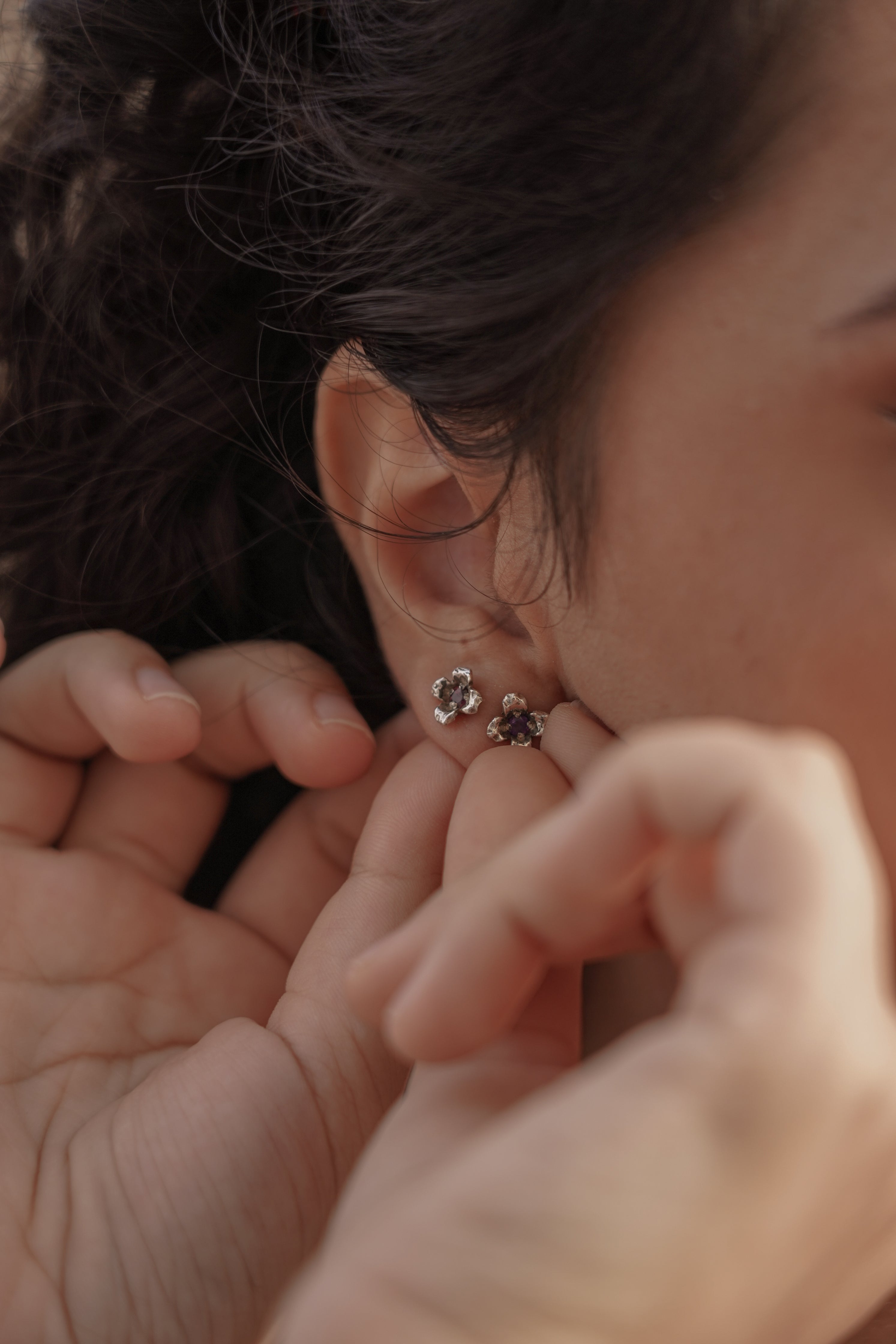 Scióri earring