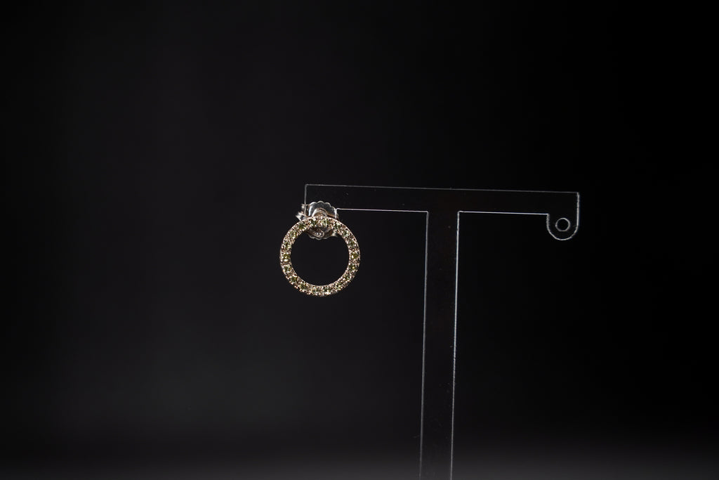 Trajectory Earring