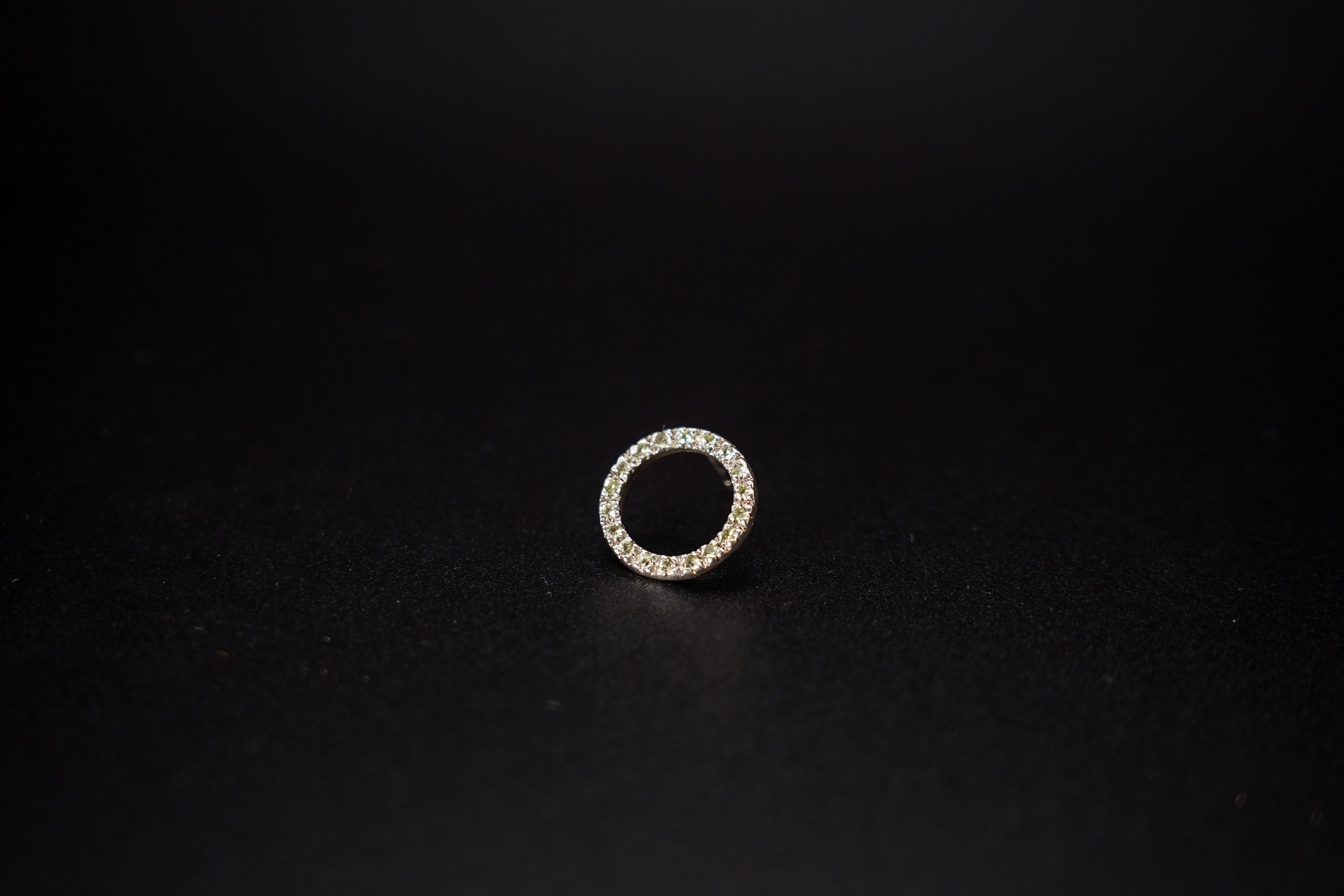 Trajectory Earring