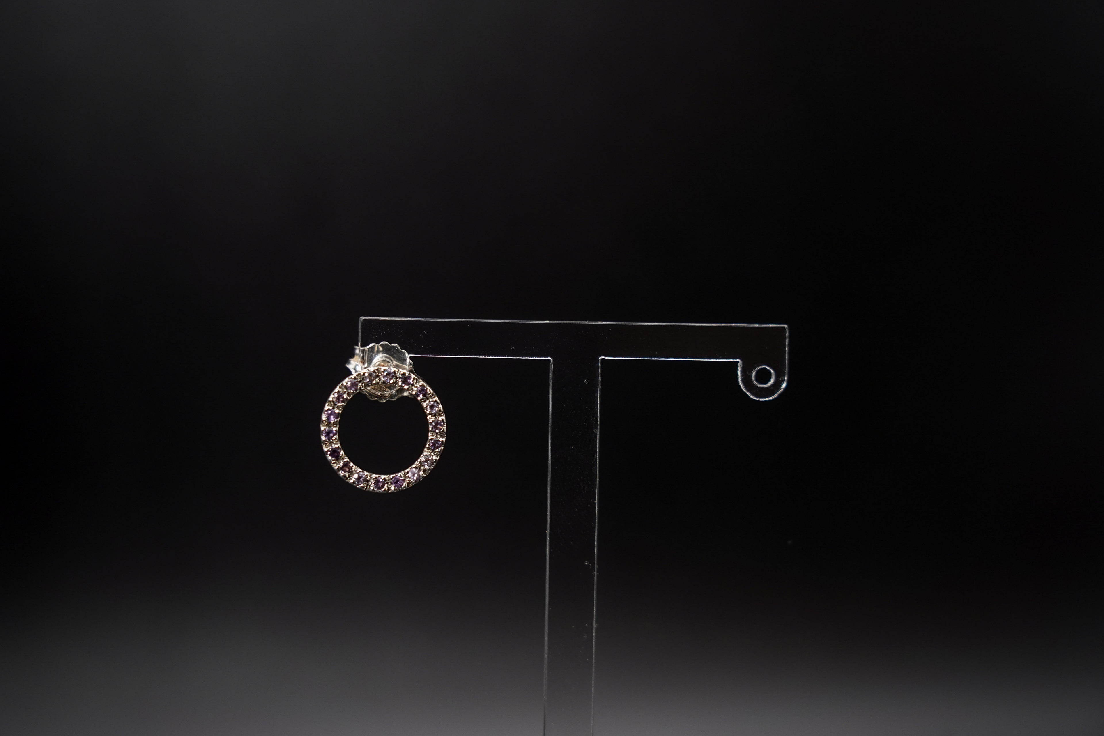 Trajectory Earring