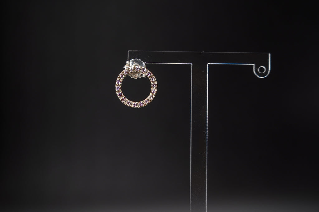 Trajectory Earring