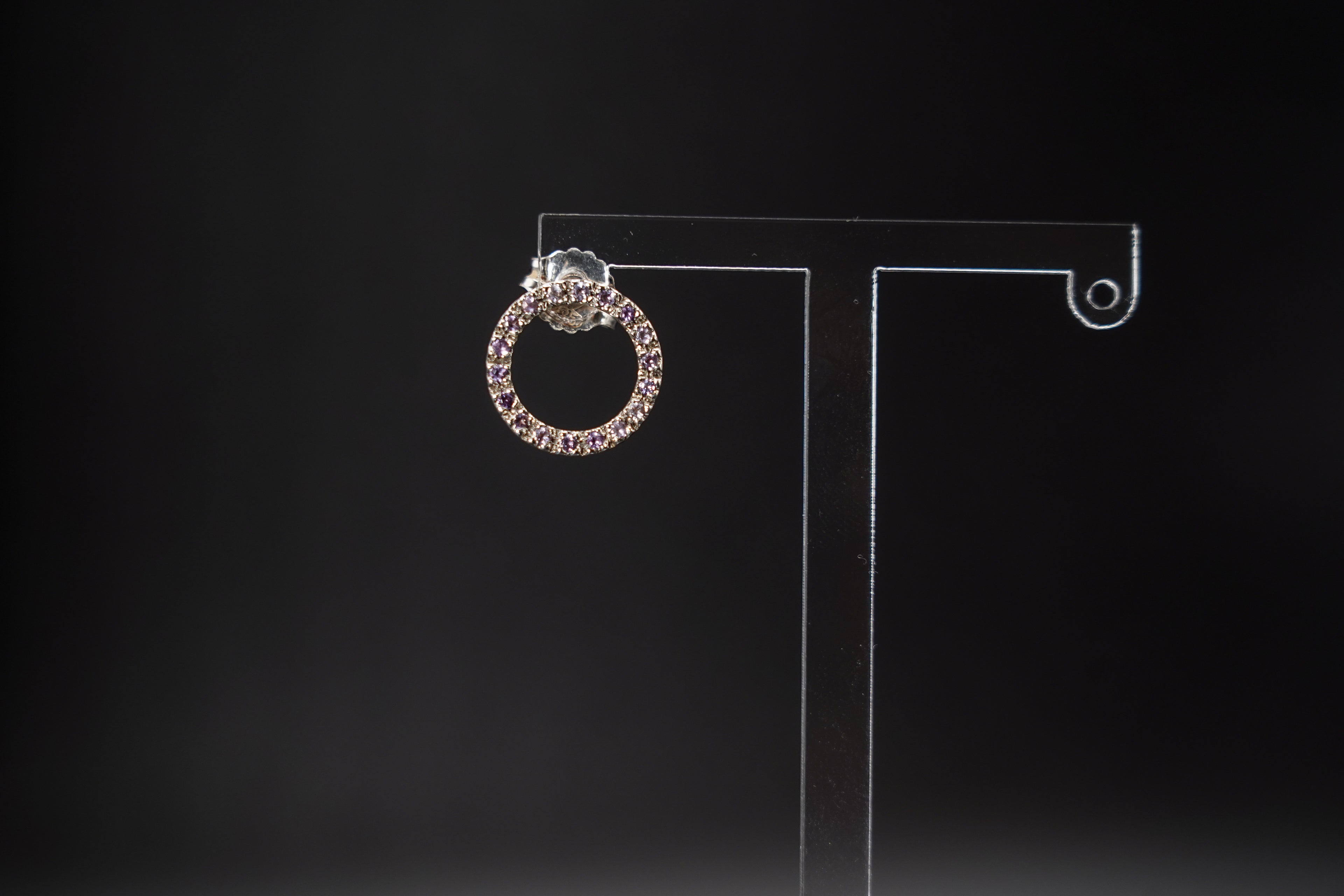 Trajectory Earring