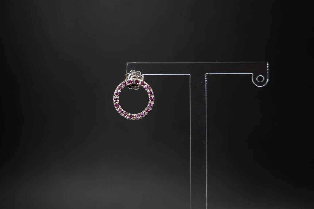 Trajectory Earring