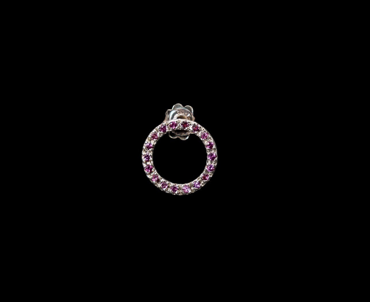 Trajectory Earring