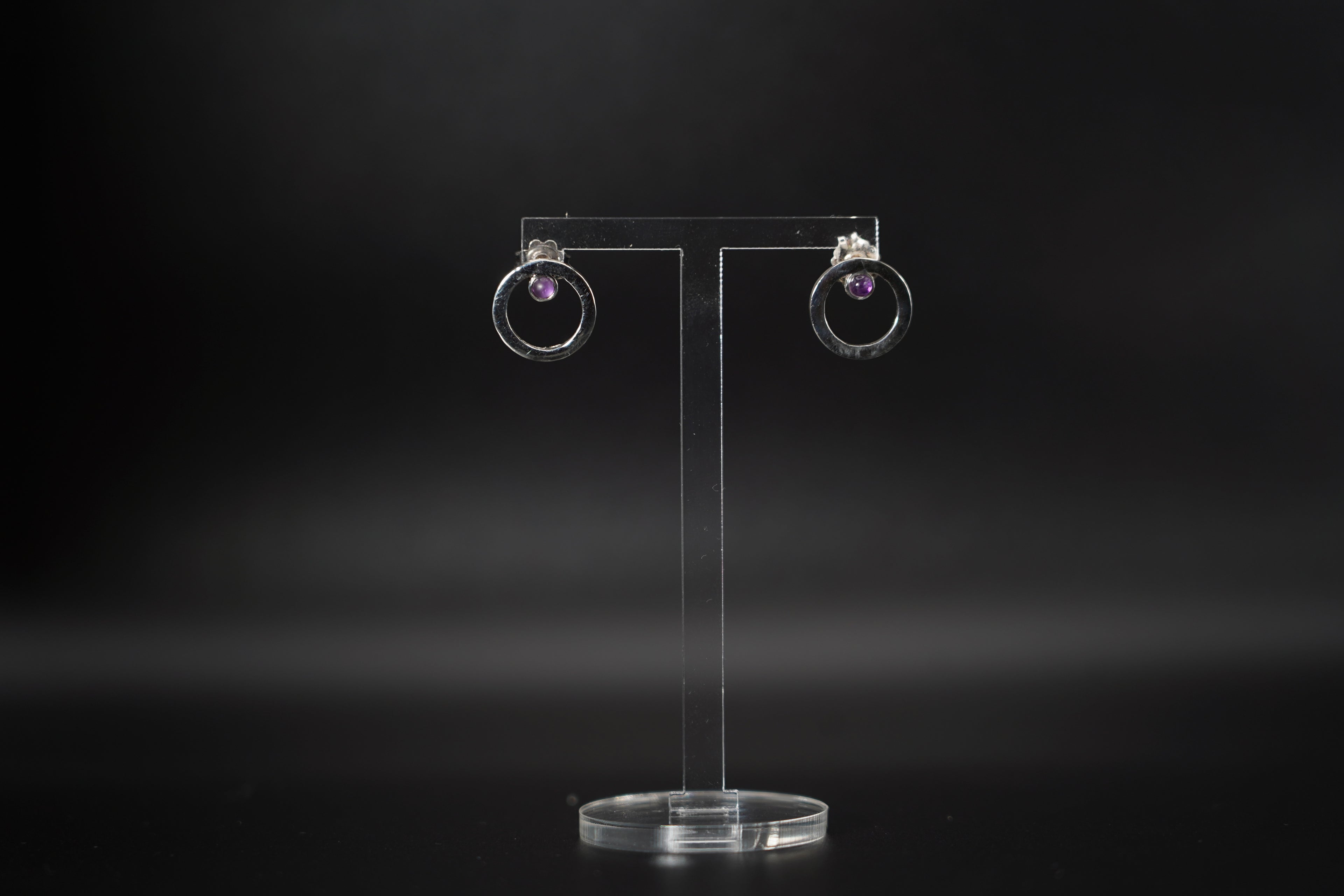 Orbital Earring