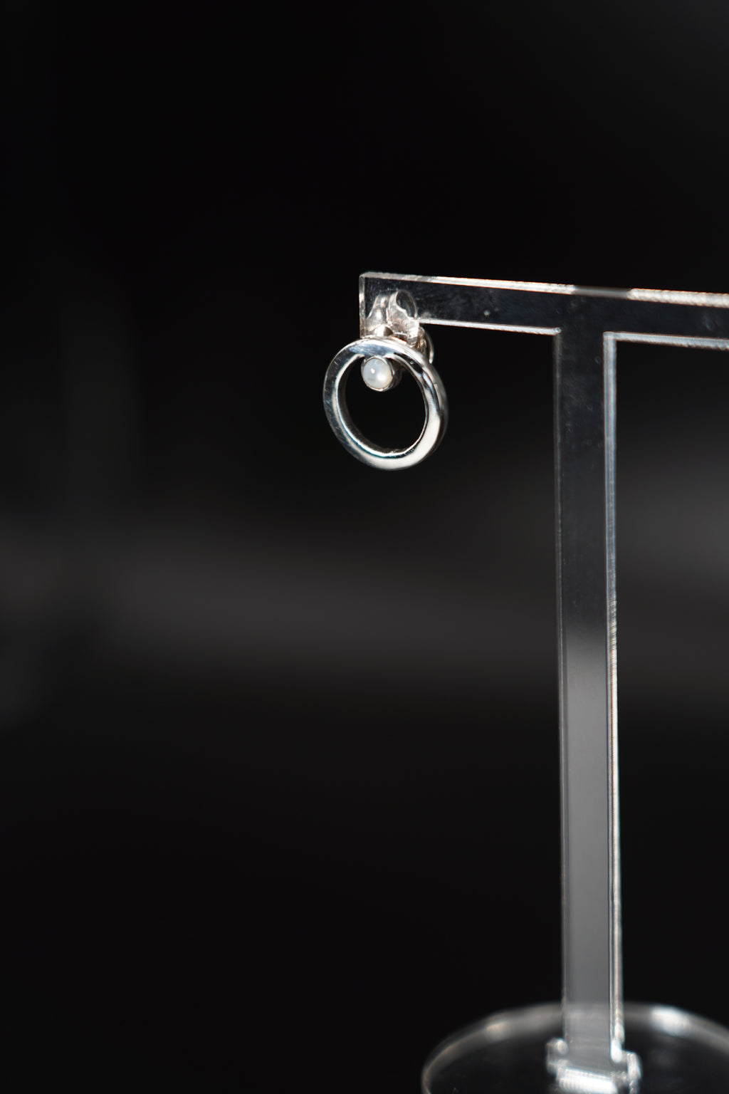 Orbital Earring