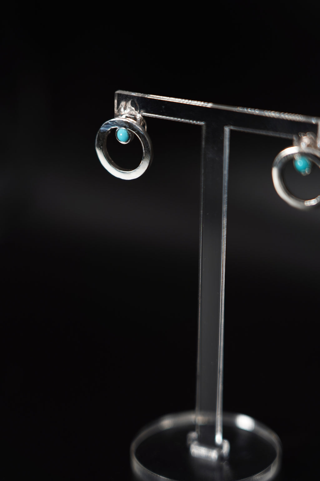 Orbital Earring