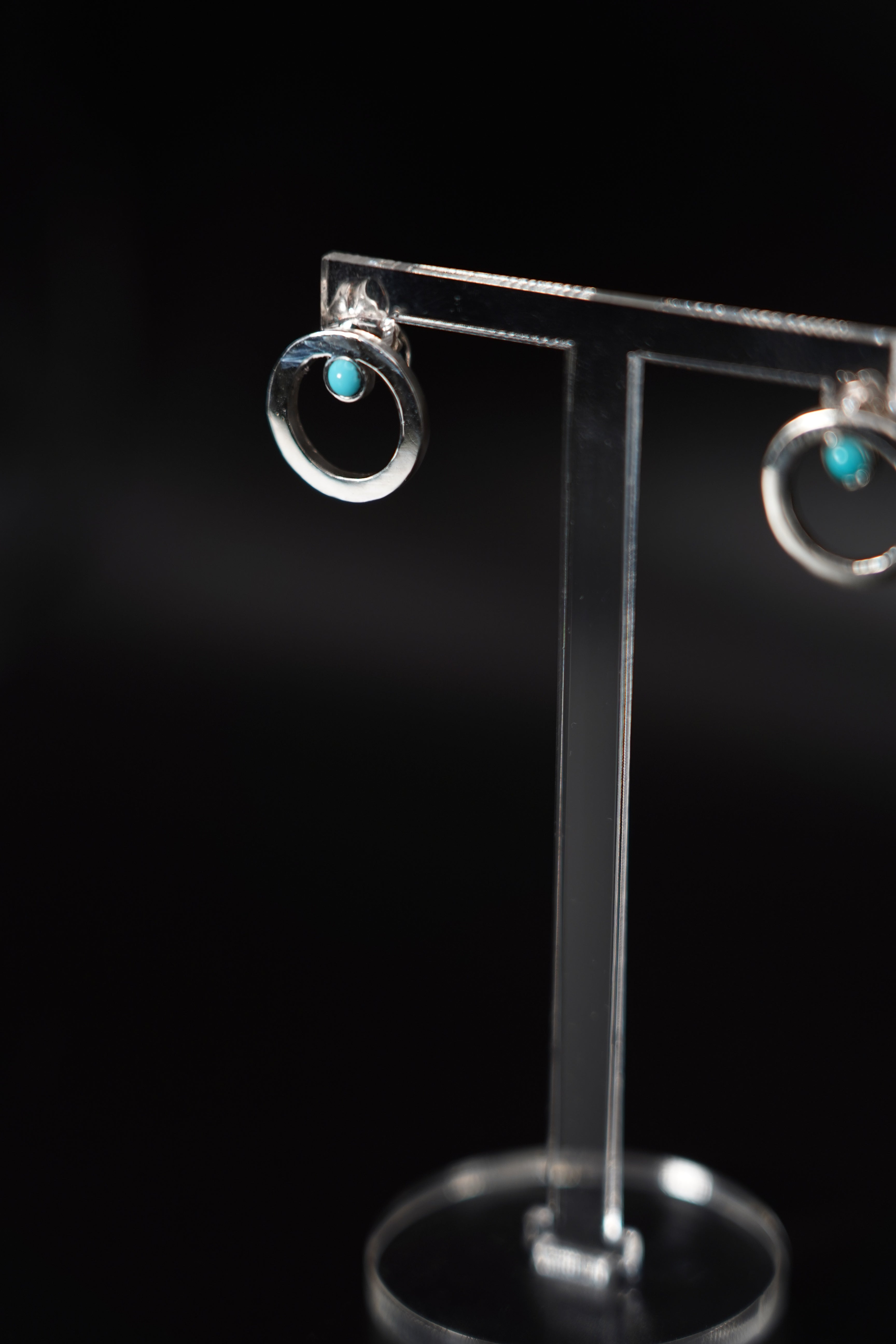 Orbital Earring