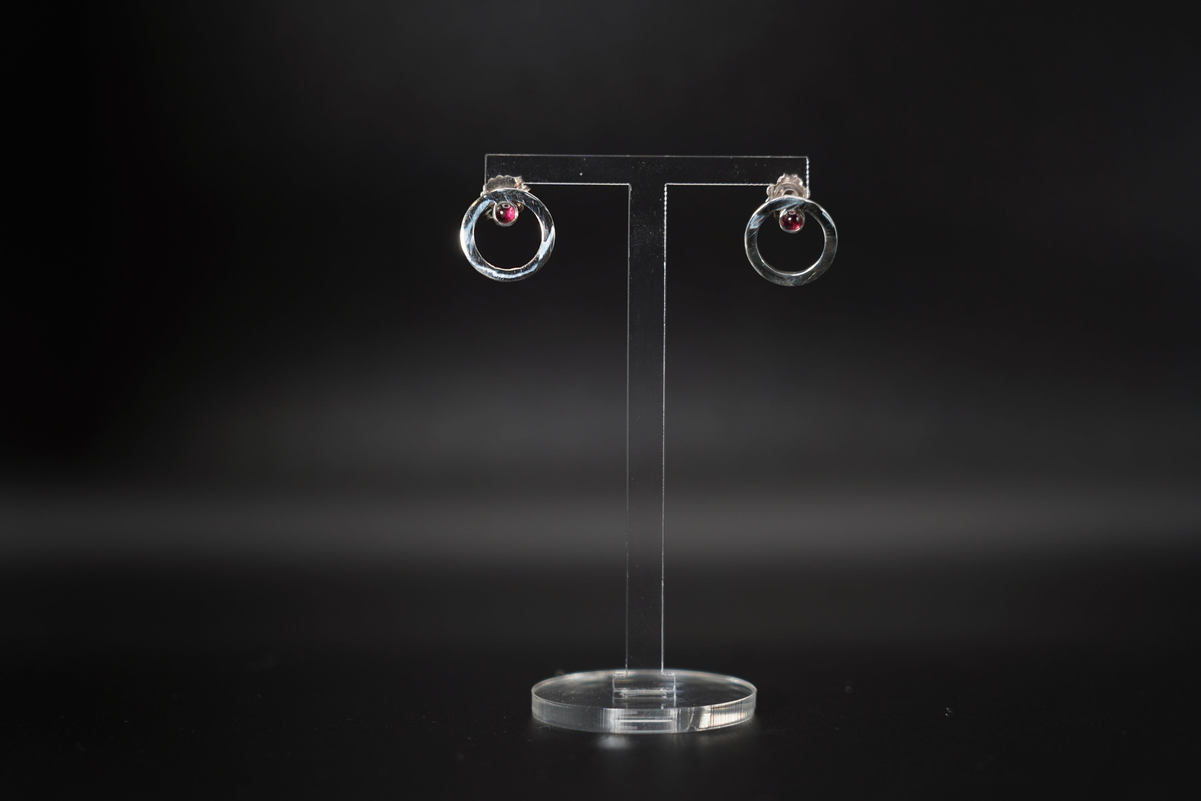 Orbital Earring