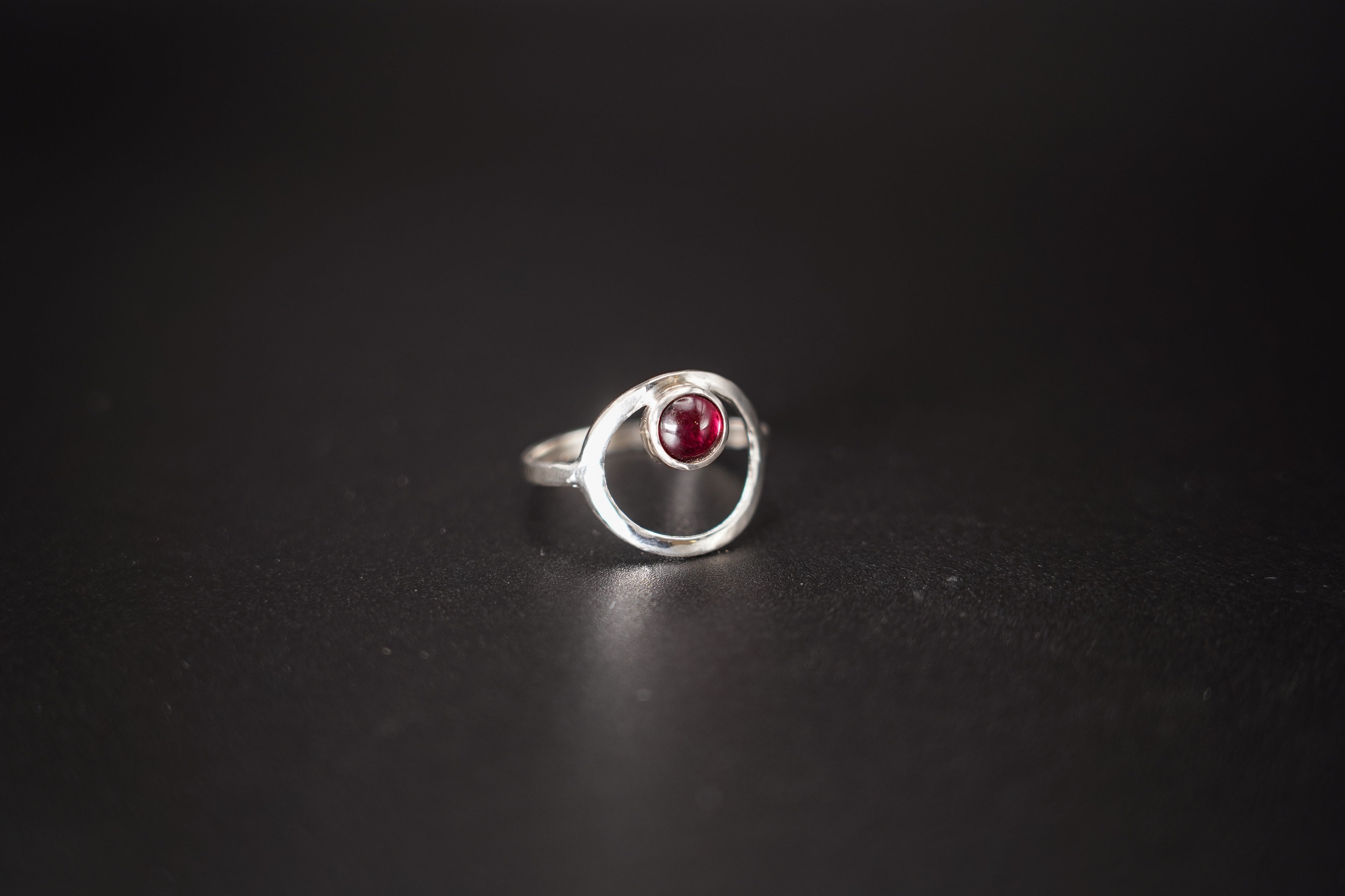 Orbital Ring