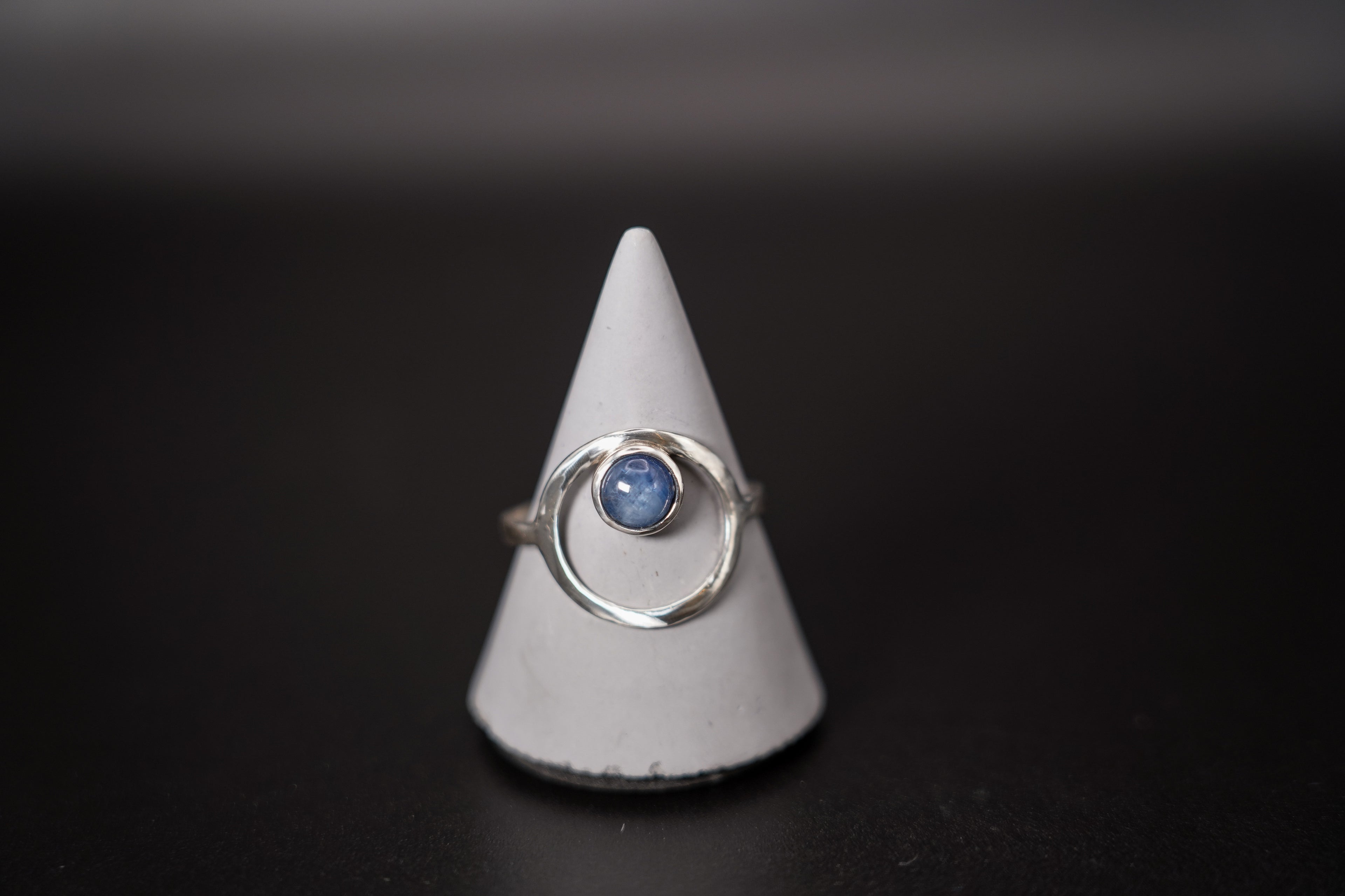 Orbital Ring