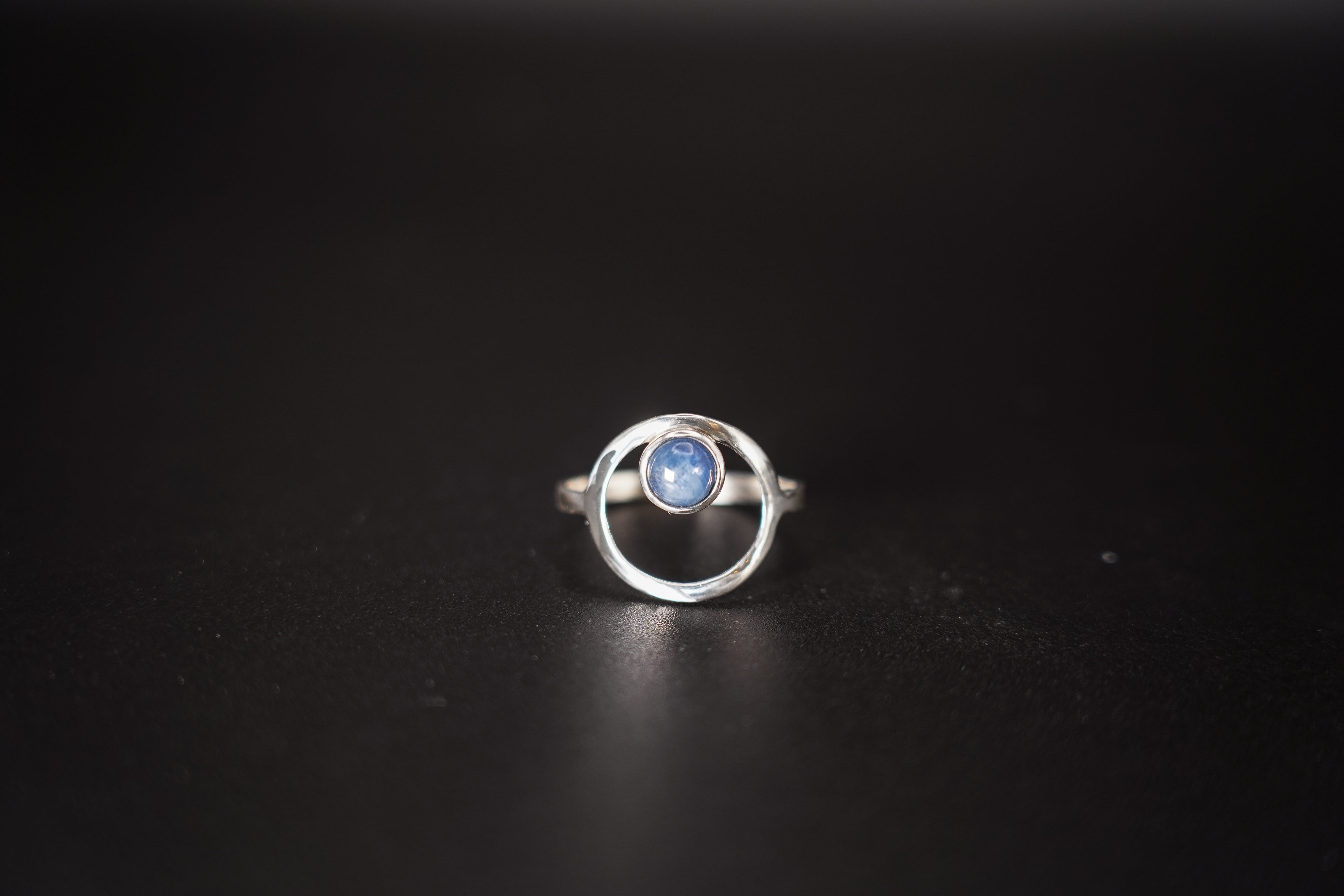 Orbital Ring